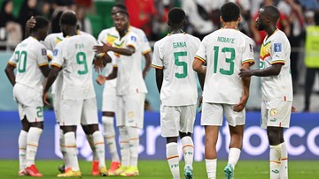 MŚ 2022: FIFA ukarała reprezentację