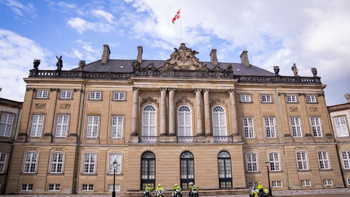 Specjalne środki bezpieczeństwa w europejskiej stolicy. W tle rozmowy o dronach