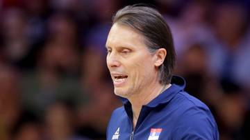 MŚ 2025 siatkarzy: Serbia - Czechy. Relacja live i wynik na żywo