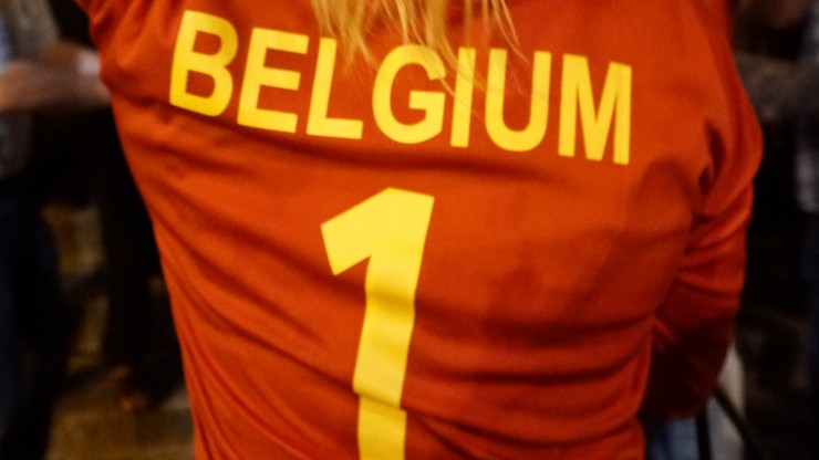 Hiszpan trenerem piłkarskiej reprezentacji Belgii
