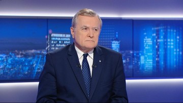 "Obronimy Polskę". Gliński o nadchodzącej fali uchodźców