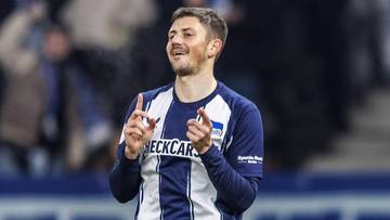 Polacy zachwycają na zapleczu Bundesligi. Kolejne gole Biało-Czerwonych