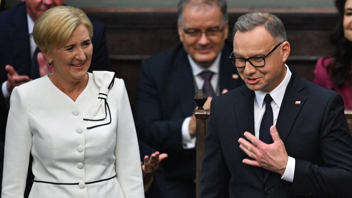 Nie tylko prezydencka emerytura. Tyle państwo będzie wypłacać Andrzejowi Dudzie