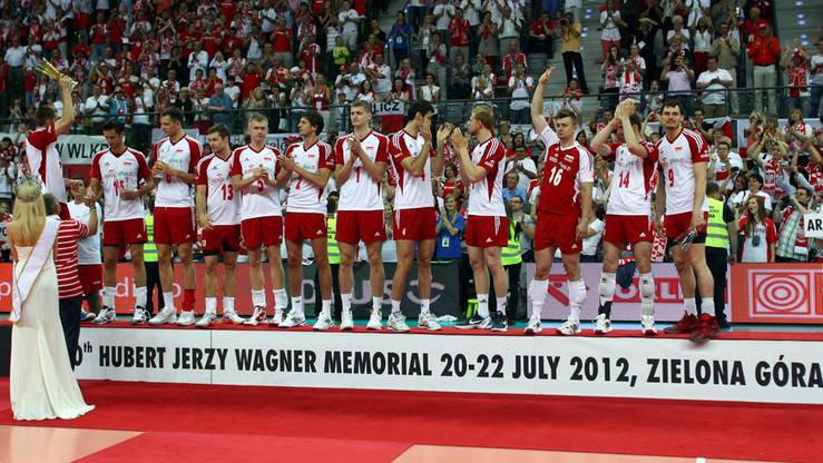 2012 - Polska