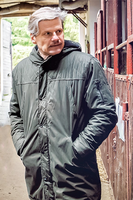 „Policjantki i Policjanci” - odcinek 776: Zwierzę pod ostrzałem