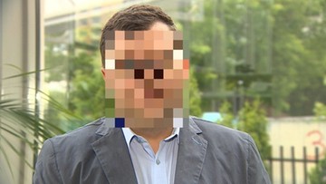 Sąd oddalił wniosek prokuratury o aresztowanie Zbigniewa S.