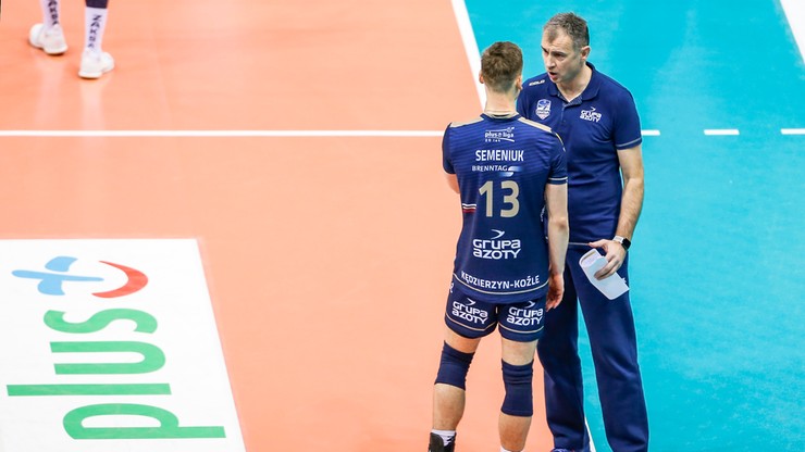 Terminarz i plan transmisji zaległych meczów PlusLigi. Grają Skra, ZAKSA i Verva