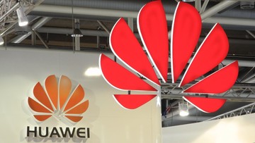 Resort handlu USA czasowo złagodził sankcje wobec Huawei