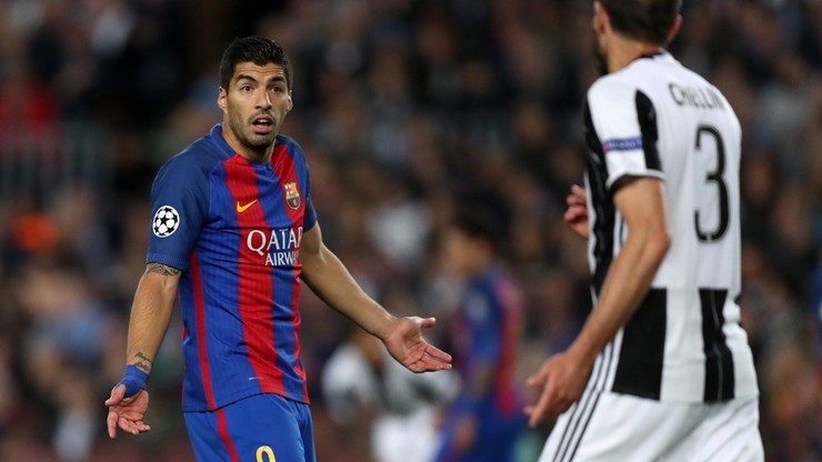 Barcelona chciała ściągnąć drugiego Luisa Suareza