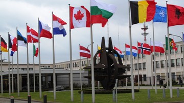 "Pogwałcenie pięciu rezolucji". NATO potępia Koreę Północną