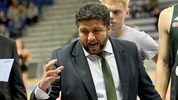 Liga VTB: Wysoka porażka koszykarzy Enea Zastalu Zielona Góra w Moskwie