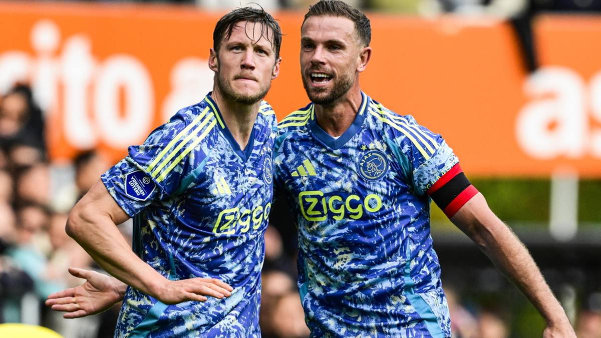 Liga Europy: Karabach - Ajax Amsterdam. Relacja na żywo 