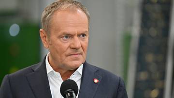 Tusk deklaruje w sprawie liczenia głosów. Wskazał na prokuraturę