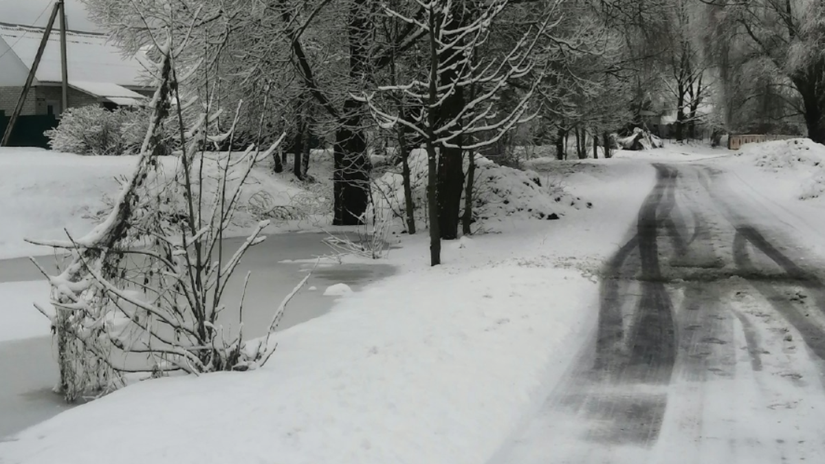 To nie koniec zimy. Na południu intensywne opady śniegu