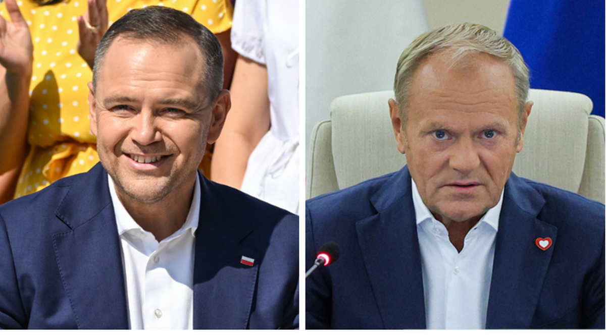Większa władza dla premiera czy prezydenta? Polacy zabrali głos