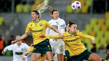 To koniec przygody. Bolesna porażka polskiej drużyny