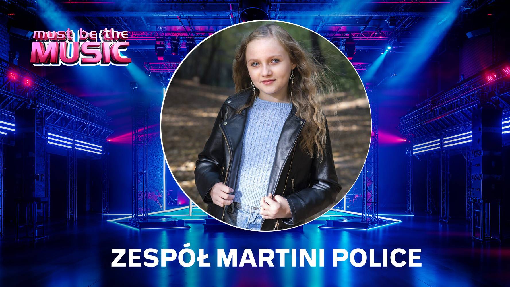Oliwia Kołbuk w „Must Be The Music” wiosną 2026 roku