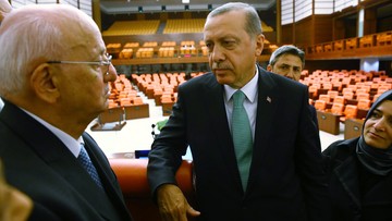 Erdogan: obywatele chcą przywrócenia kary śmierci. Musimy ich słuchać
