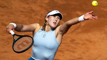 WTA w Rzymie: Andriejewa - Noskova. Relacja na żywo 