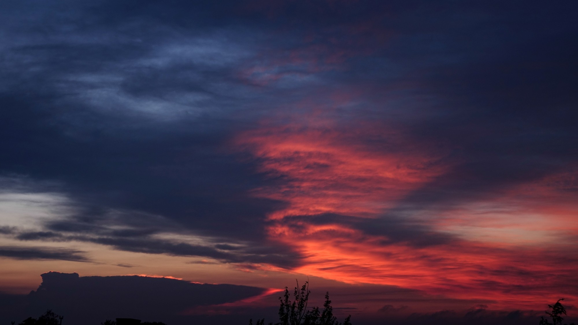 Romantyczne zachody Słońca - zdjęcie 41