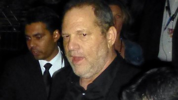 Harvey Weinstein skazany na 23 lata więzienia za gwałt i napaść seksualną