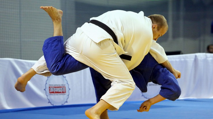 Słynny koreański judoka Wang Ki-Chun kończy karierę