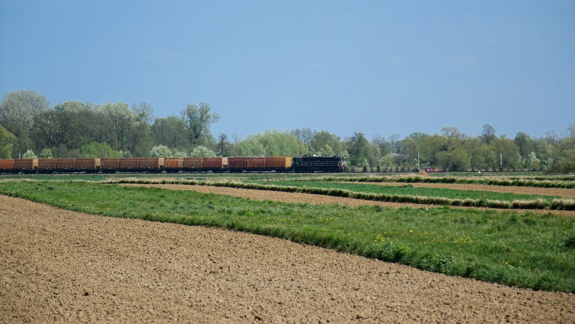 Podróż przez wiosenną Polskę - zdjęcie 21