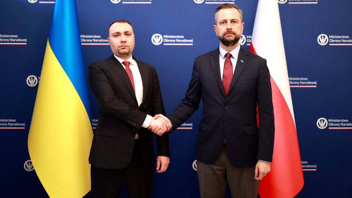 "Non-negotiable." The head of the Ministry of National defence  spoke after the gathering  with Budanov