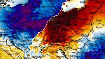 Nadciąga dwucyfrowy mróz, zostało kilkanaście godzin. Potem wielka zmiana