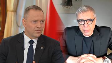 "Traktuję jako dyshonor". Prezydent ostro odpowiedział Romanowi Giertychowi