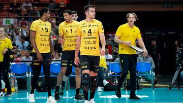 PlusLiga: Bogdanka LUK Lublin - Energa Trefl Gdańsk. Relacja live i wynik na żywo