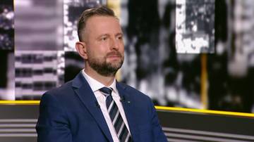 Kosiniak-Kamysz ostro o wypowiedzi posła KO. "Obrażanie bohatera"