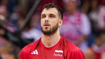 Reprezentant Polski wr&oacute;cił do gry! Od razu zaimponował kibicom