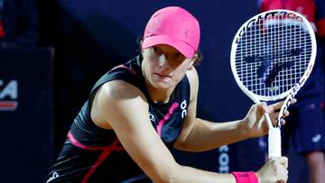 Iga Świątek - Julia Putincewa. Relacja live i wynik na żywo WTA w Rzymie