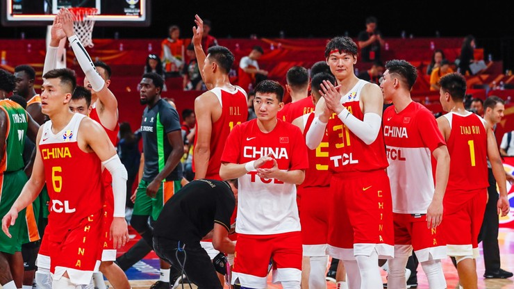 MŚ koszykarzy: Problem Chińczyków przed meczem z Polską
