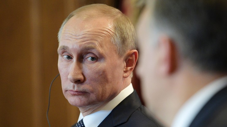 Rosyjska prasa: Putin nie wykluczył powrotu do gazociągu South Stream