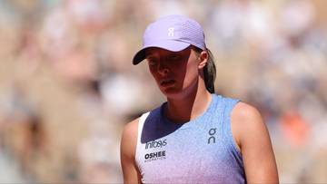 Iga Świątek zmierzy się z Jeleną Rybakiną z Kazachstanu w 1/8 finału wielkoszlemowego French Open w Paryżu. To b