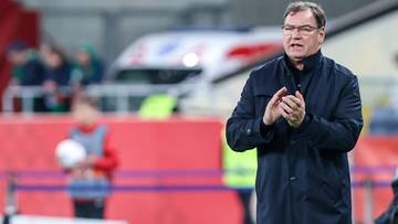 Litwa - Polska. Kto wygrał mecz? Jaki wynik?