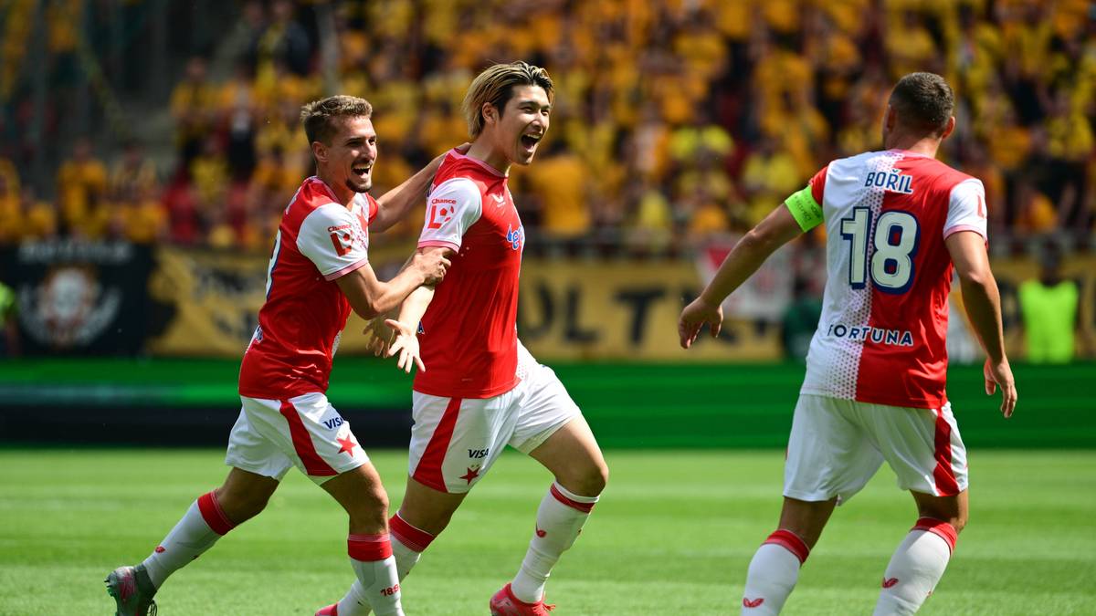 Startuje liga czeska. Mecz rywala Legii na sportowych kanałach Polsatu!