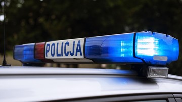 Atak nożownika w Warszawie. Policja zatrzymała 16-latka
