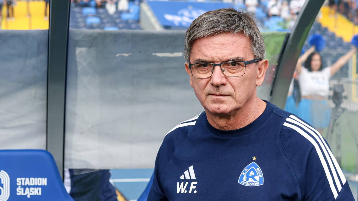 Bożydar Iwanow: Karuzela ruszyła