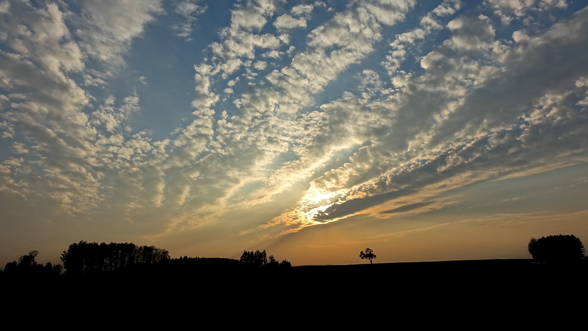 Romantyczne zachody Słońca - zdjęcie 51