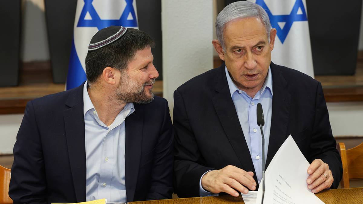 Kruche porozumienie na Bliskim Wschodzie? "Hamas musi zostać zniszczony"