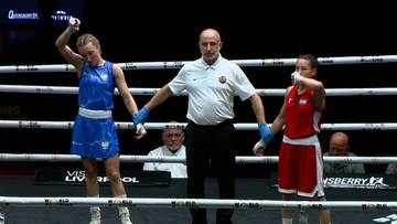 Polka nie powalczy o medale MŚ! Przegrała decyzją sędziów