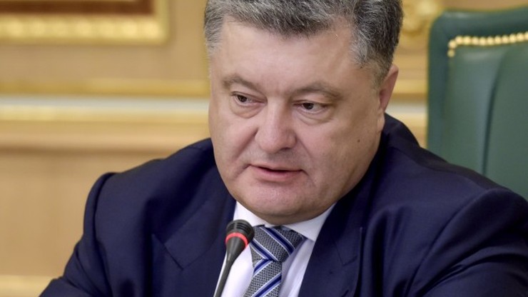 Ukraina: sankcje wobec szefów rosyjskich mediów. "Stanowią realne zagrożenie"