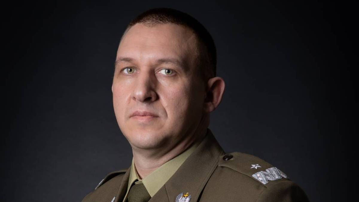 Zmiany w dowództwie wojska. Nowy szef DORSZ