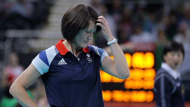 Kobiety w roli trenerek w siatkówce. Kto osiągnął największe sukcesy?