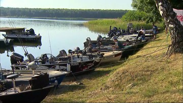 Polują na największą rybę. Ruszył Szczupak Cup