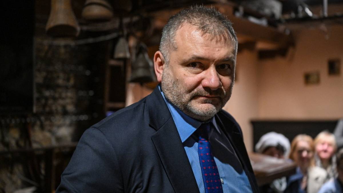 "Mamy plan B". Minister sprawiedliwości o wecie prezydenta