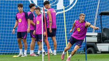 LaLiga: FC Barcelona - Valencia CF. Relacja live i wynik na żywo